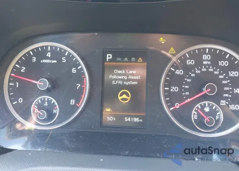 2021 Kia K5 Lx from USA, damaged, VIN 5XXG24J22MG036678